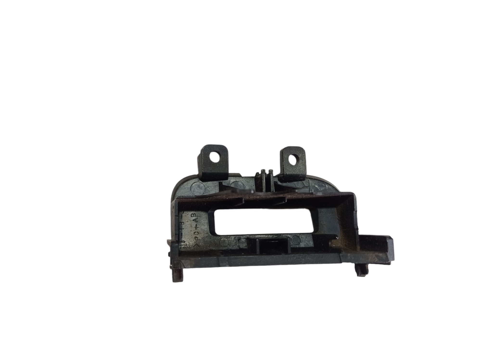 Moldura Difusor Ar Direito Land Cruiser Prado 2004 V552 2