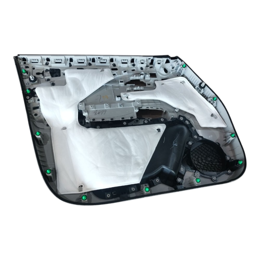 Forro Porta Dianteira Direita Byd Dolphin Gs 2024 2025 V666 2
