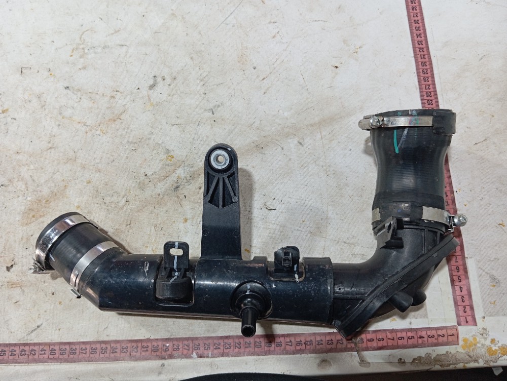 Duto Tbi Turbina Chery Tiggo 7 Pro 1.5 2022 2024 V640 8