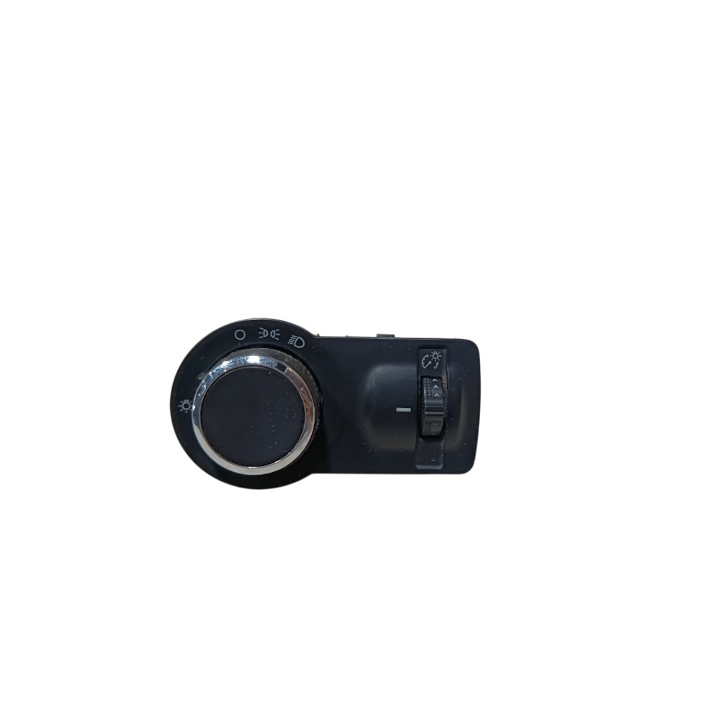 Comando farol GM Montana 2015 1