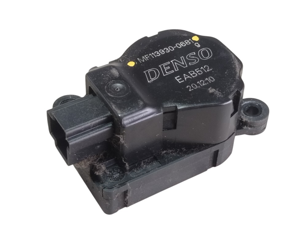 Motor Atuador Ar Condicionado Discovery 4 2010 2012 V614 1