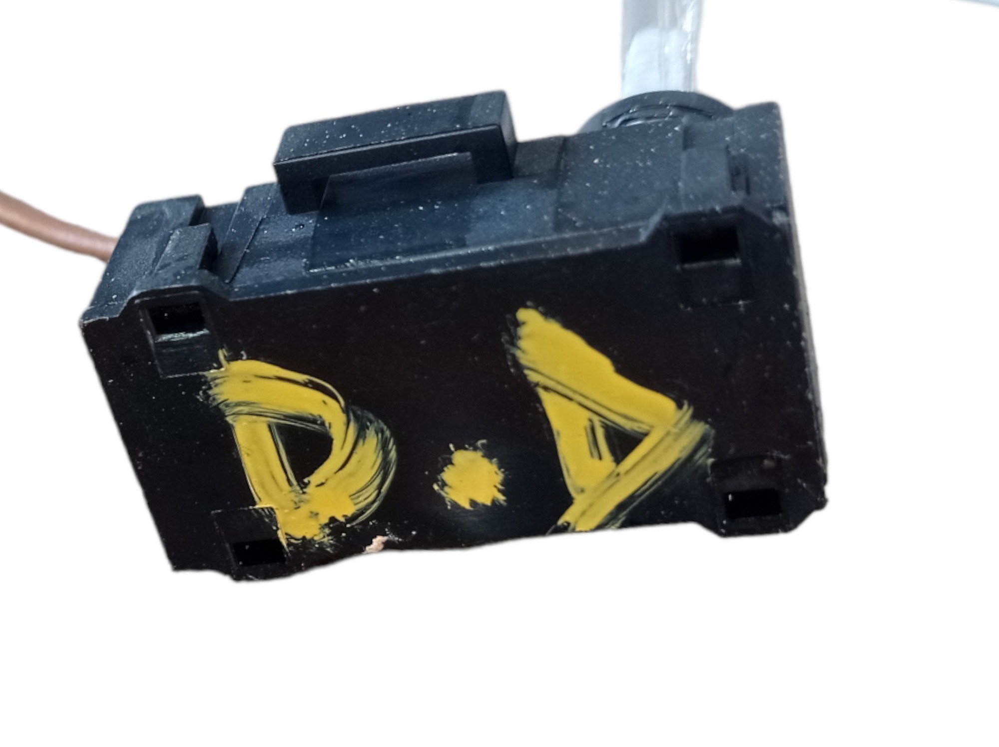 Led Porta Dianteira Direita Discovery 5 2019 3.0 V597 1 5
