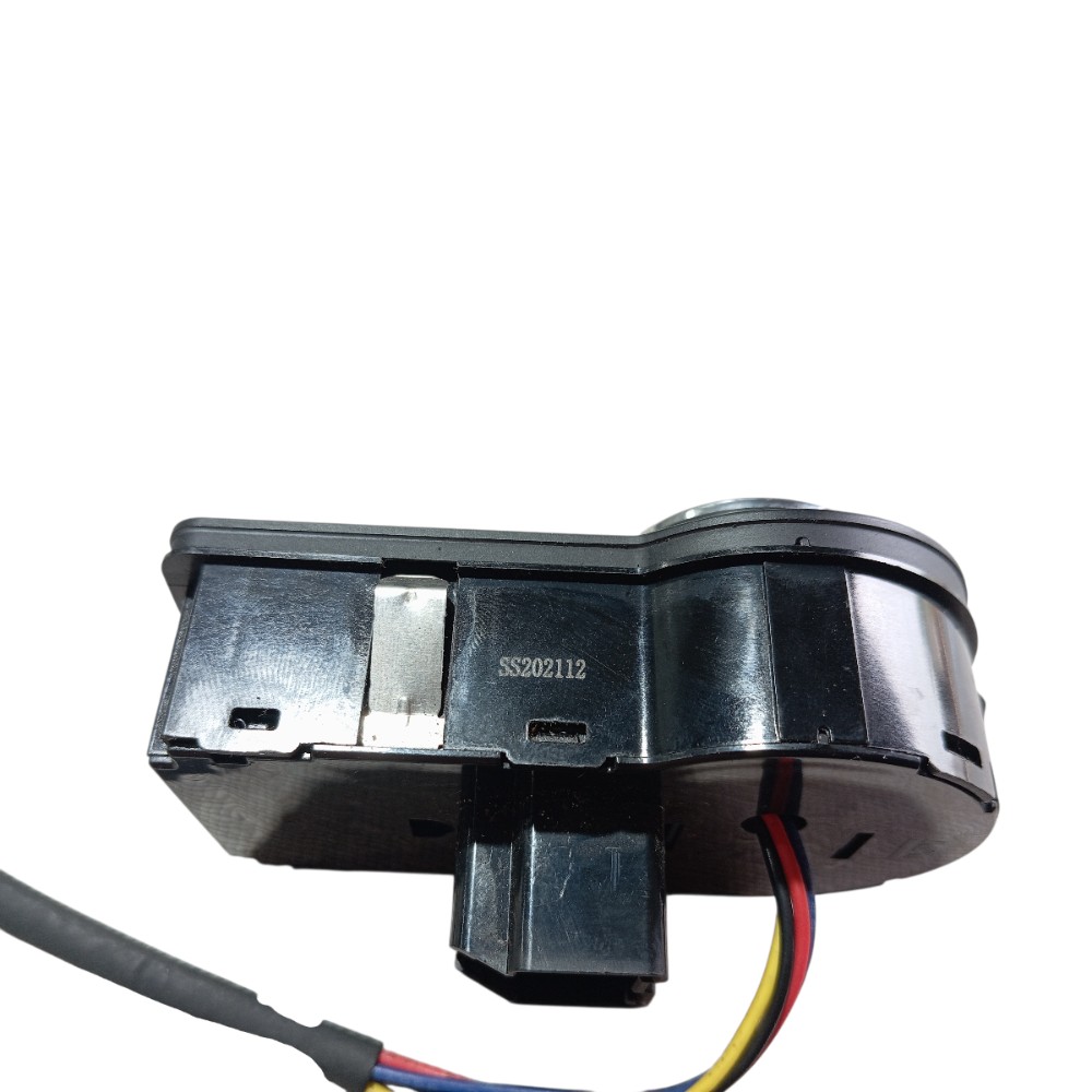 Botão Comando Farol Gm Onix 2017 2018 6