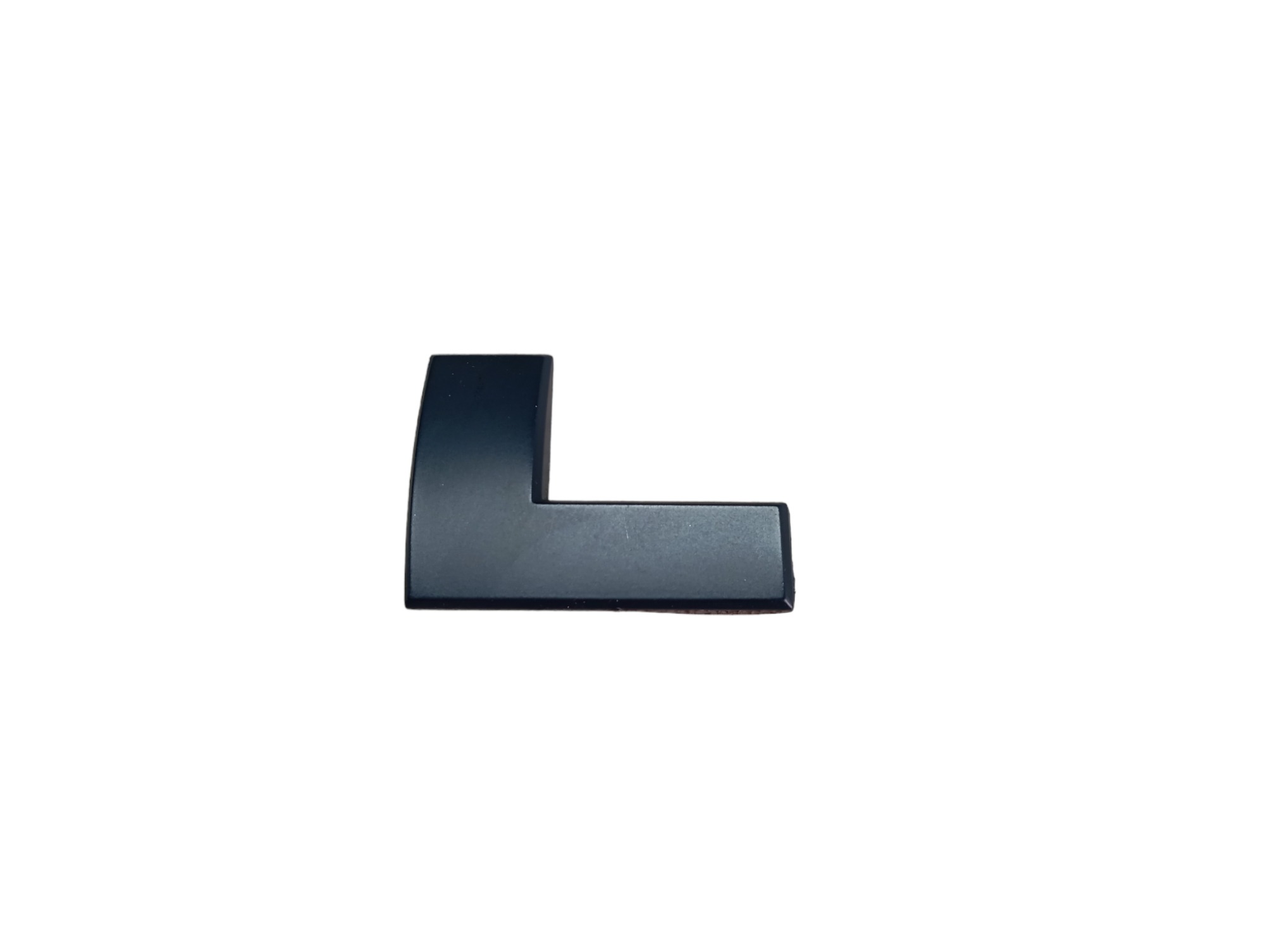 Letra L Haval Tampa Traseira Gwm Haval H6 Gt 2024 V598 6
