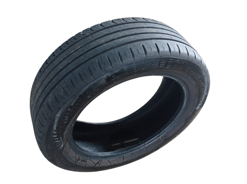Pneu Continental Contiecocontact 5 195/55r16 H Xl 7