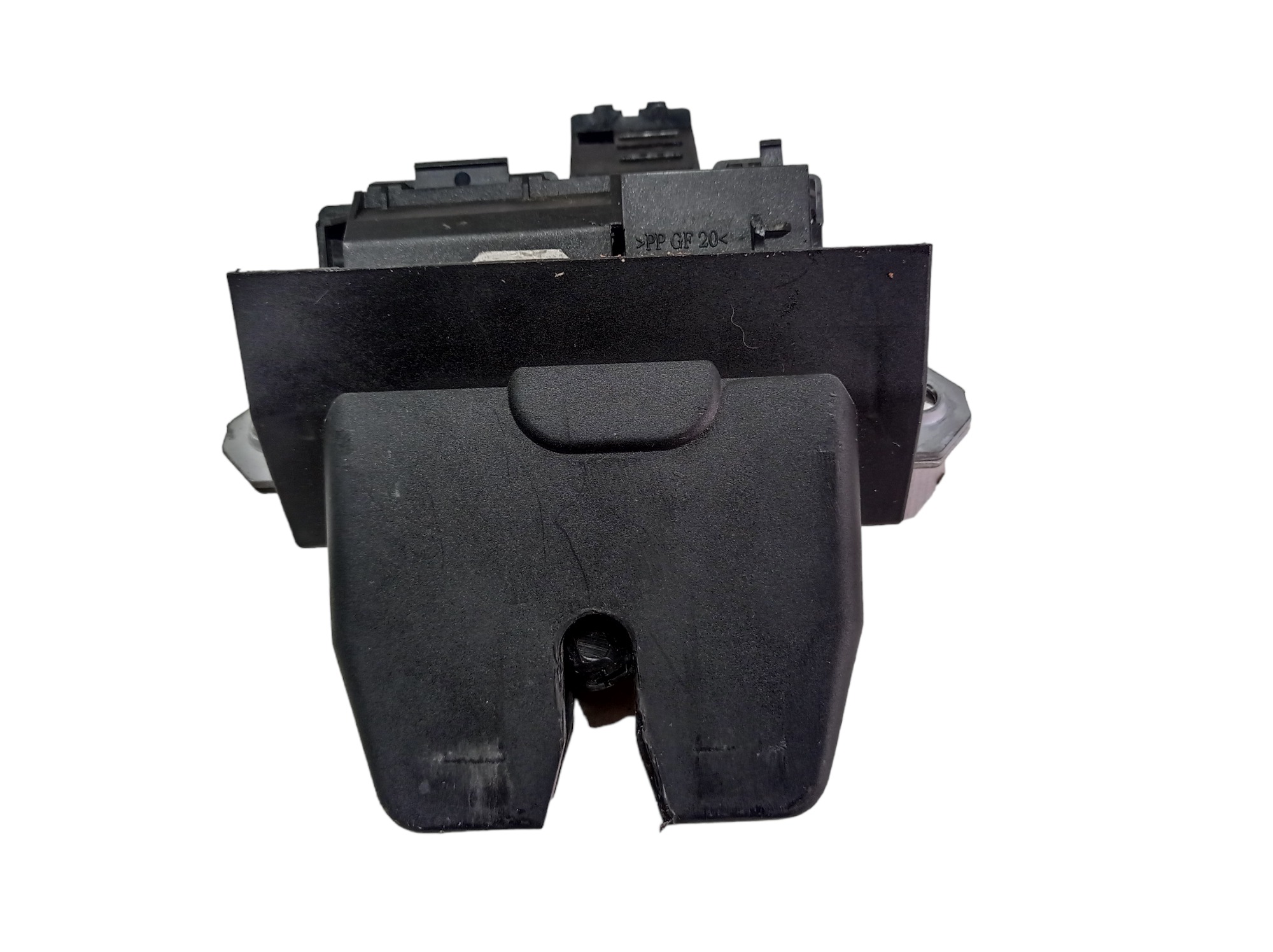 Fechadura Tampa Traseira Volvo S60 T5 Dyna 2011 V587 7