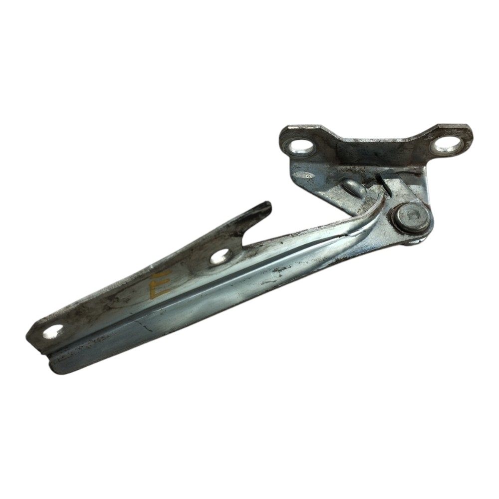 Dobradiça Esquerda Capô Mitsubishi L200 Sport 2004 V638 6