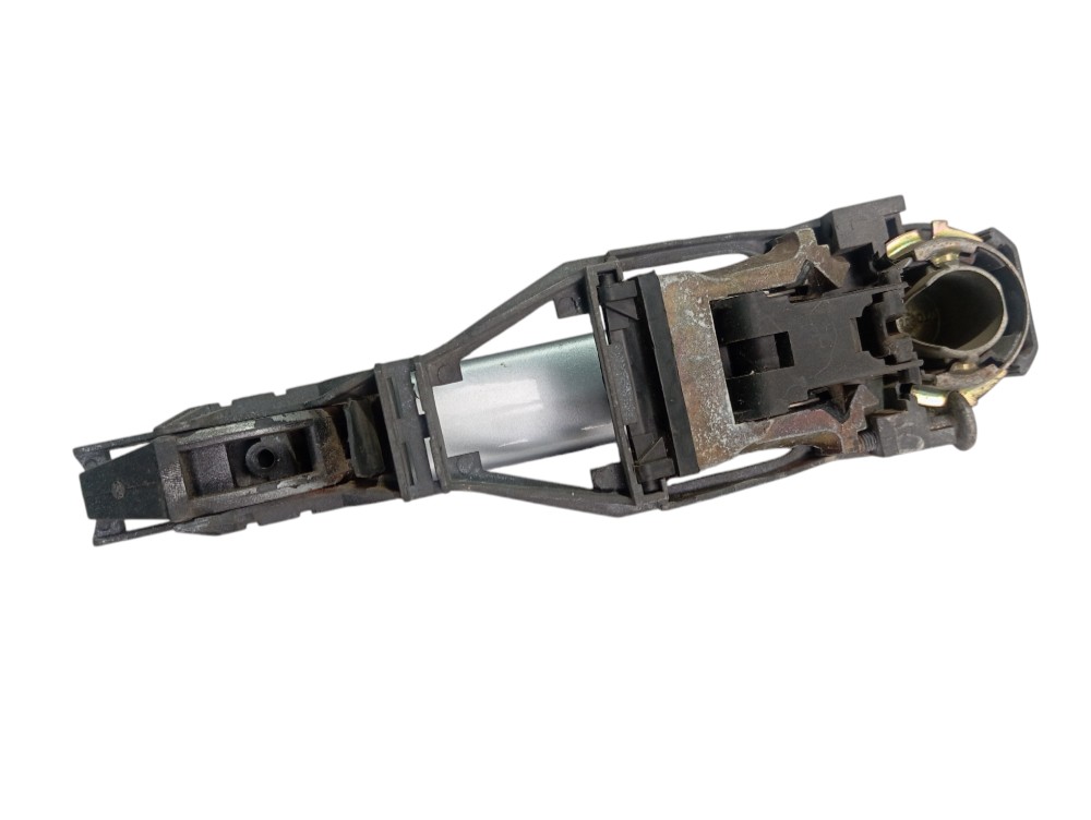 Maçaneta Externa Traseira Direita Vw Passat V6 2001 V300 5
