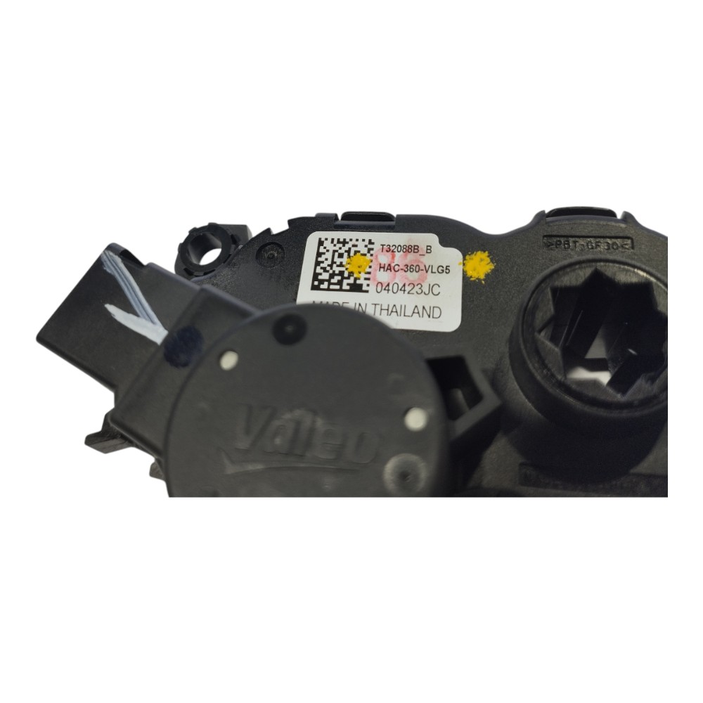 Motor Atuador Byd Song Plus 2024 V631 6