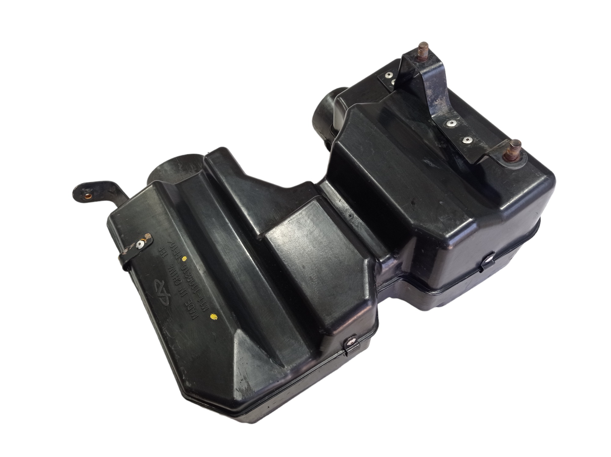 Caixa Ressonadora Ar Chery Cielo 1.6 2010 A 2012 V514 6