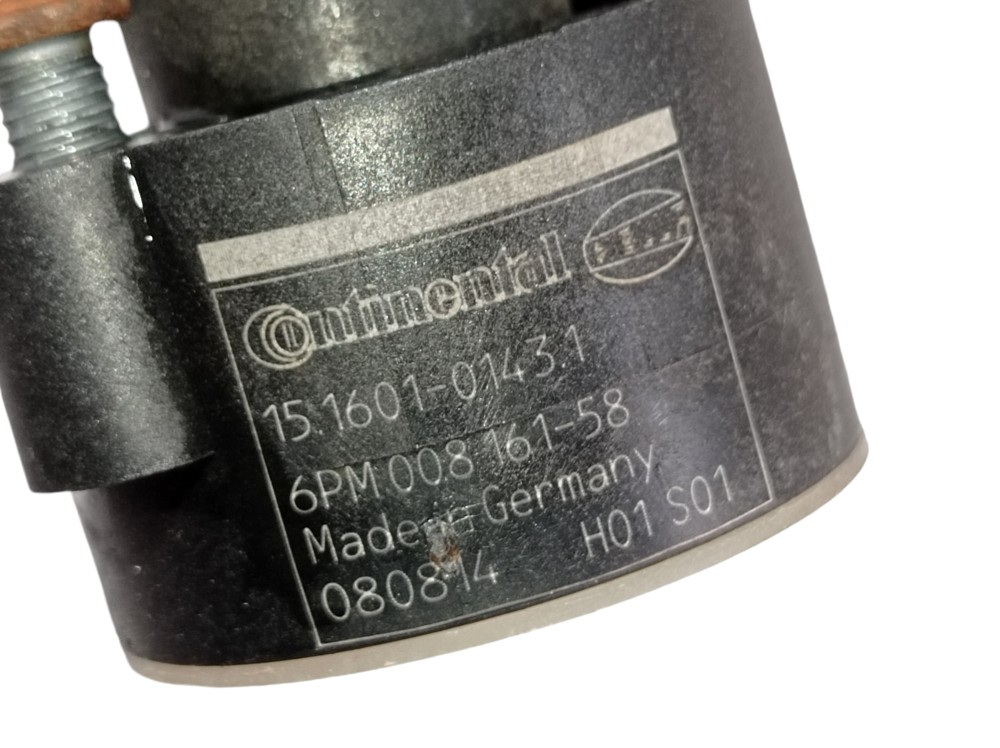 Sensor Nível Estabilidade Jeep Grand Cherokee 2014 15 V607 6