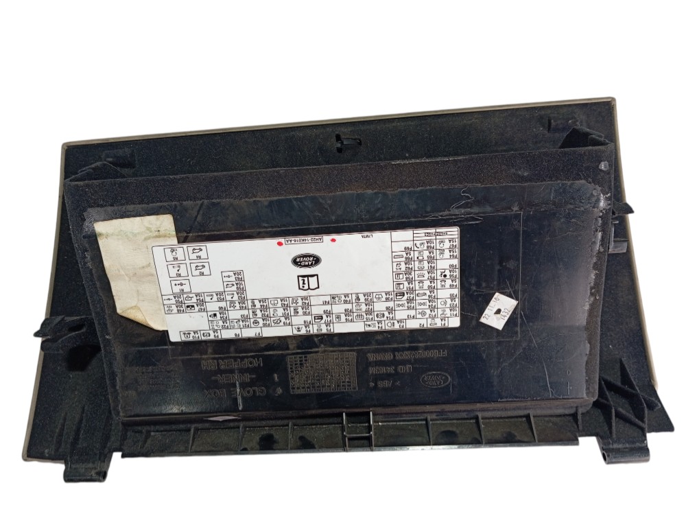 Tampa Porta Luva Range Rover Sport 2011 V289 4