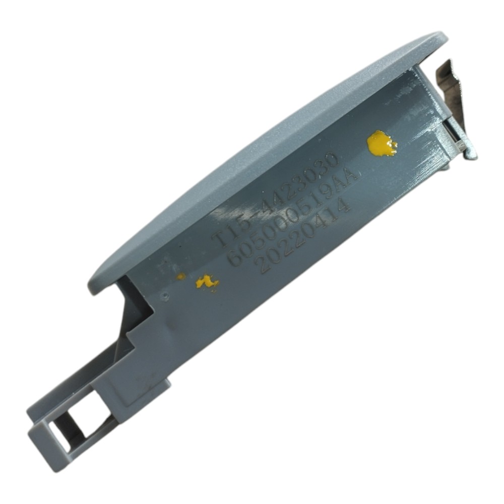Luz Cortesia Dianteiro Esquerdo Tiggo 7 Pro 2022 2024 V640 8