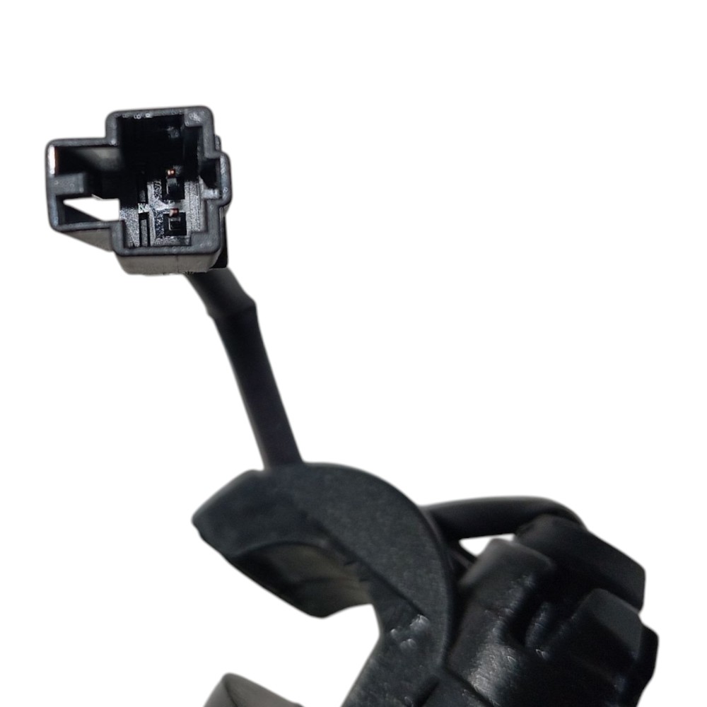 Quebra Sol Esquerdo Ram Rampage Rt 2023 2025 V664 5