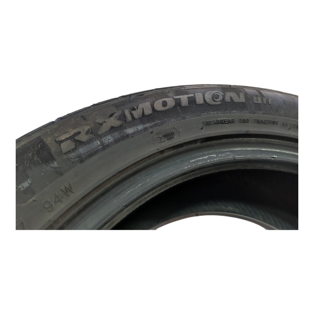 Pneu Aro 17 Roadx Rxmotion 215/55zr 17 V618 7