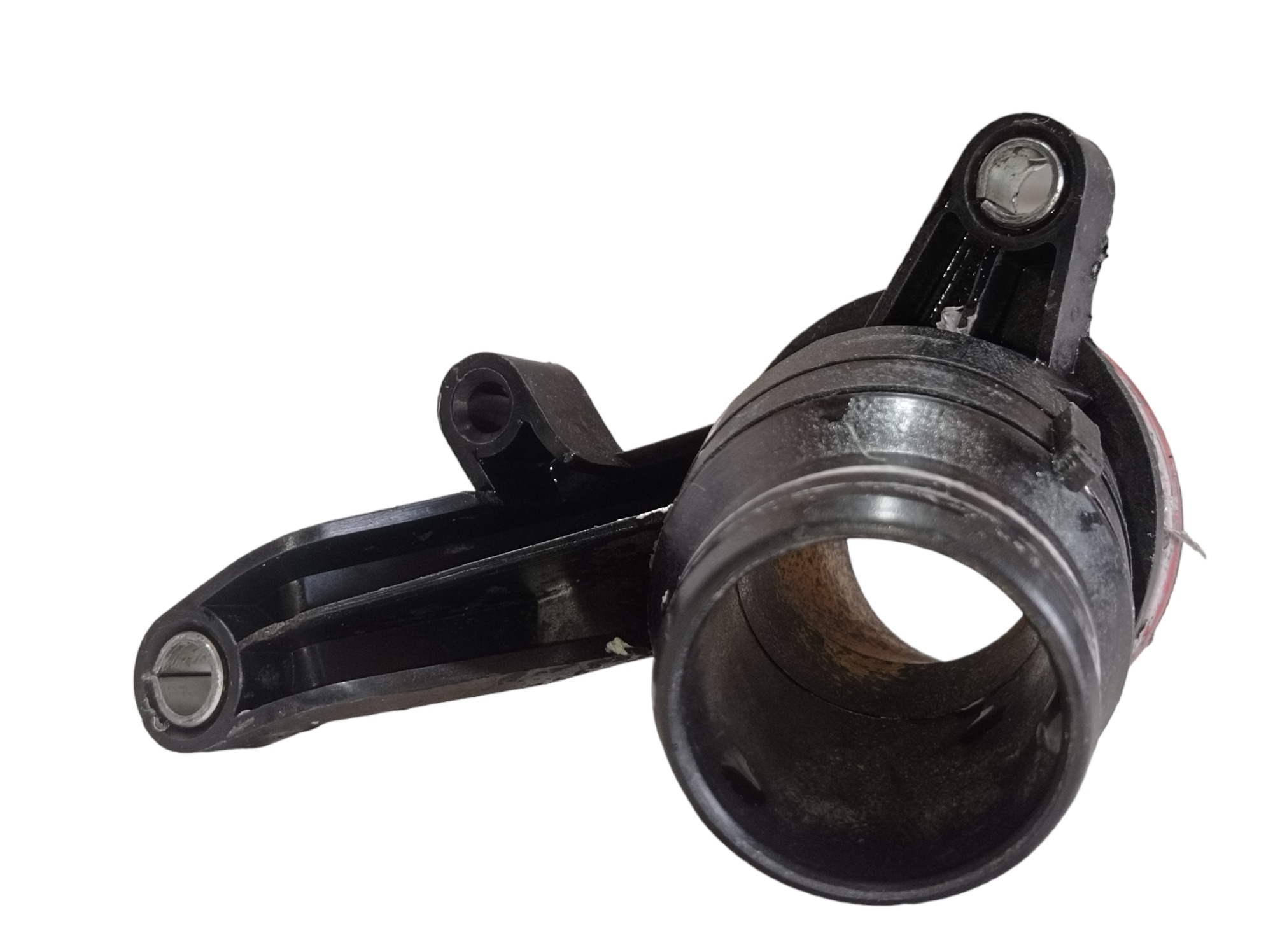 Cano Conector Agua Radiador Discovery 5 2020 V562 5