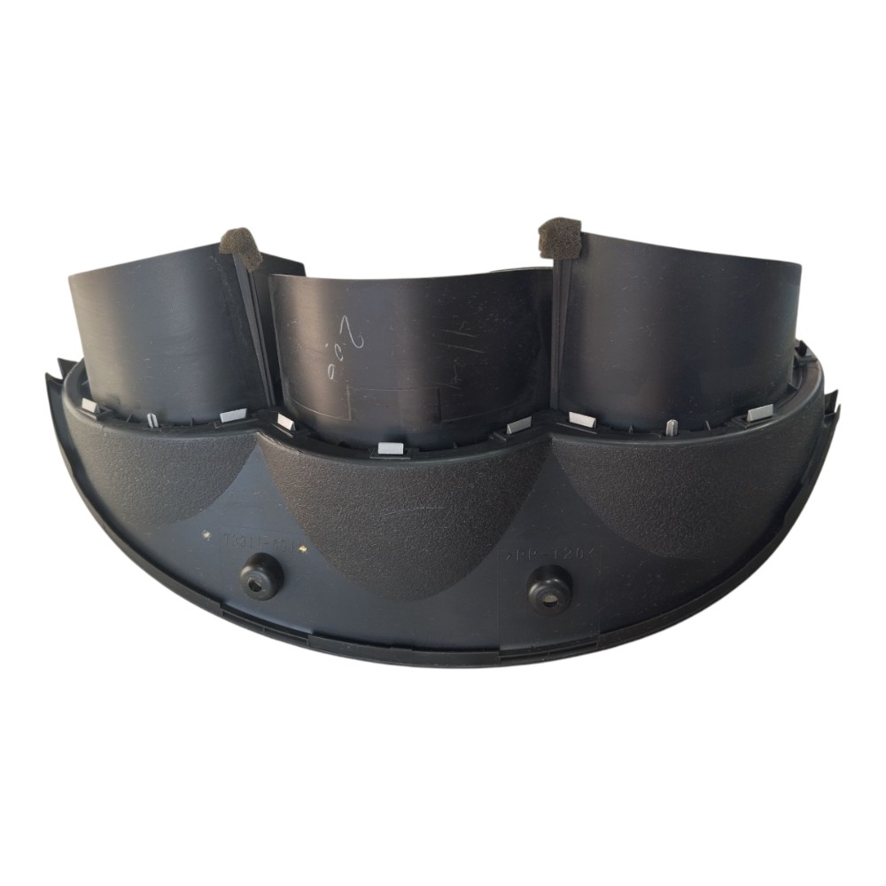 Moldura Painel Instrumentos Suzuki Grand Vitara 2012 15 V643 7
