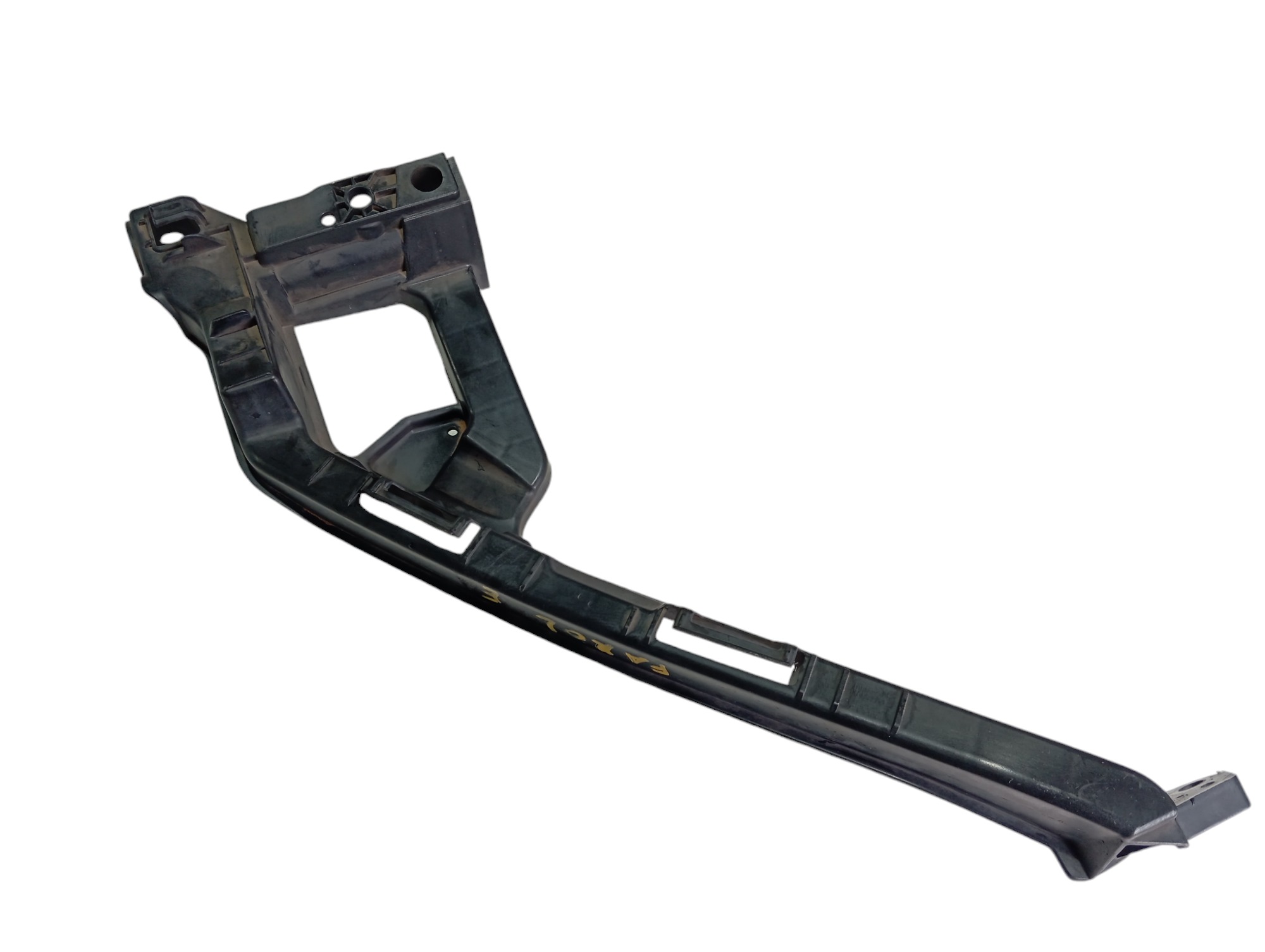Suporte Farol Esquerdo Honda Hrv Touring 2020 2025 V602 2