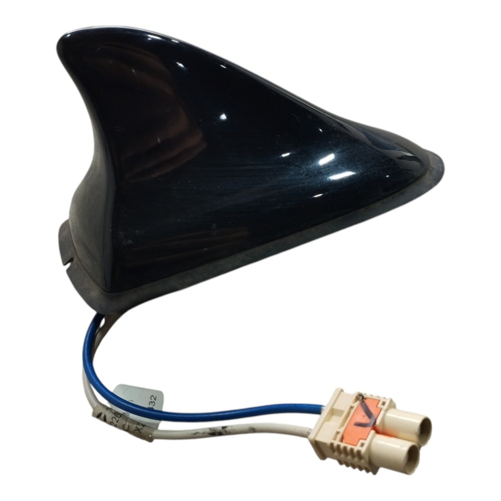 Antena Teto Tubarão Jac Ejs1 2022 2023 V651 7