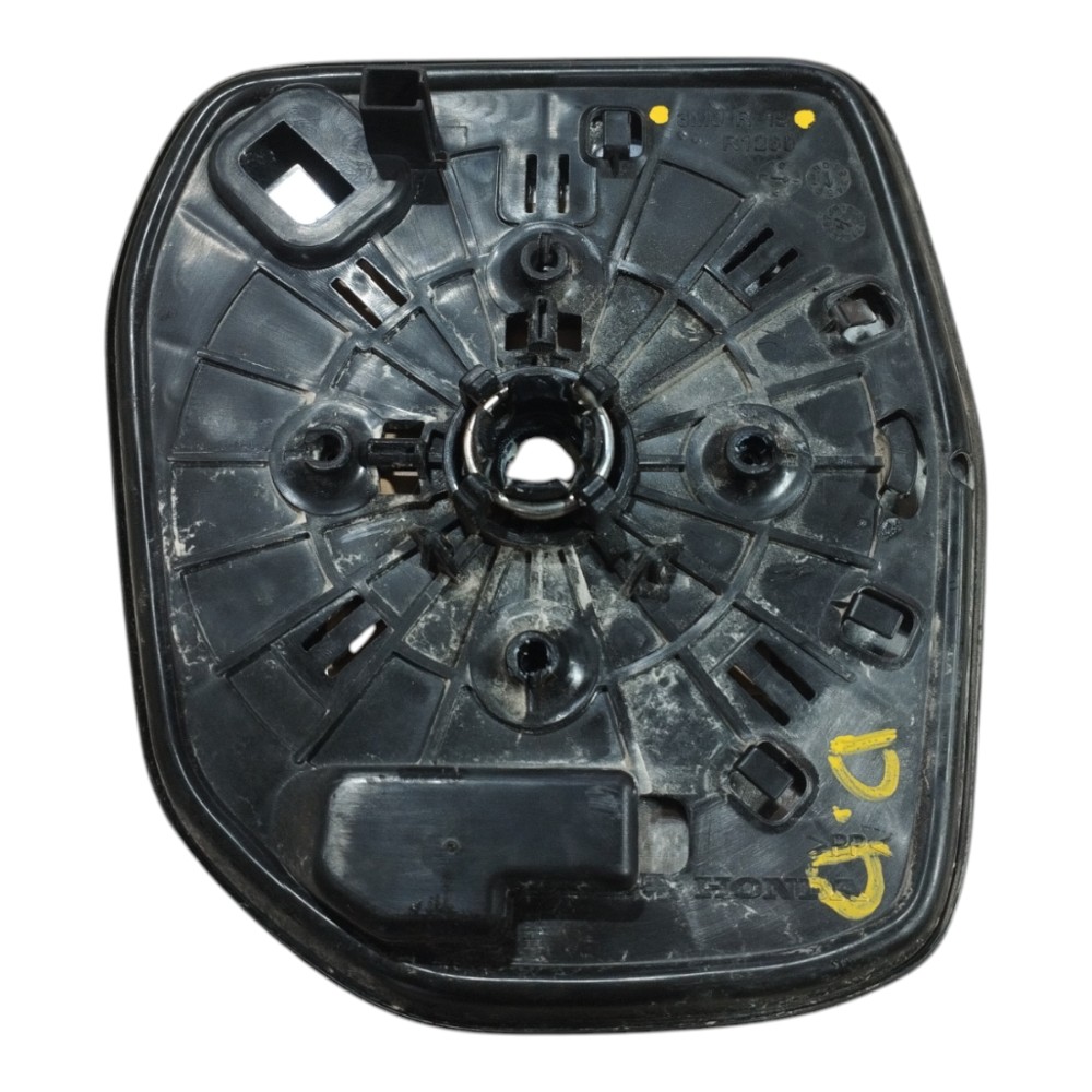 Lente Retrovisor Dianteiro Direito Hrv Exl 2023 2025 V644 5