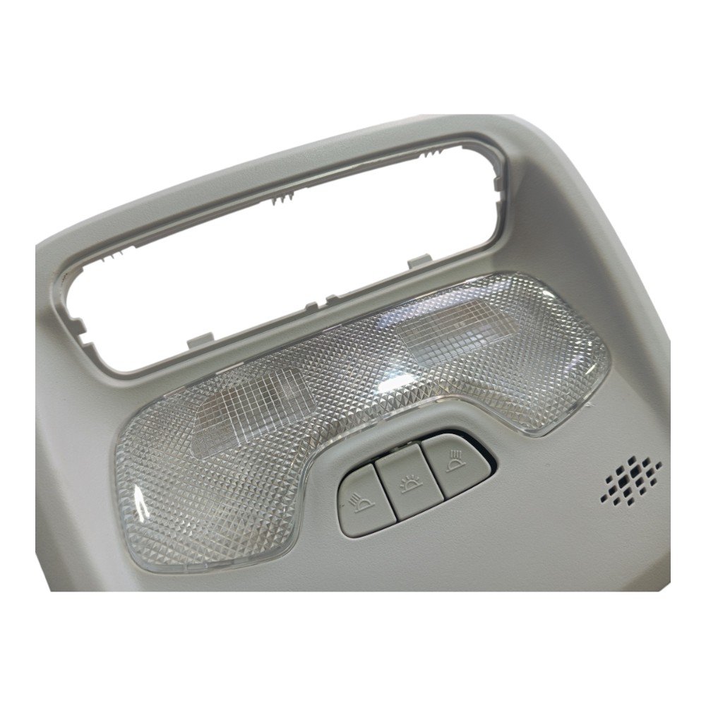 Luz Teto Cortesia Gm Tracker Onix 2020 2025 V627 5