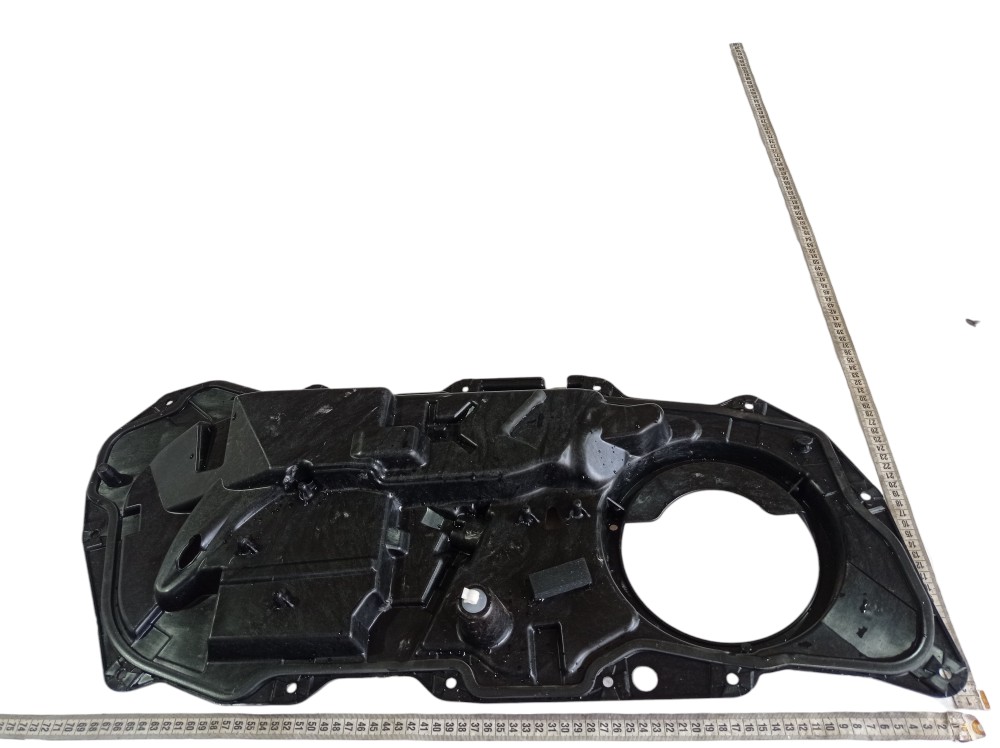 Suporte Maquina Vidro Diant Direita Discovery Sport 018 V611 8