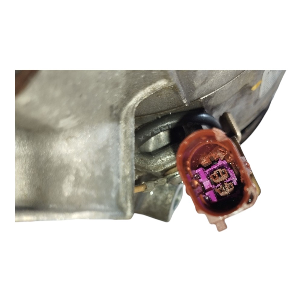 Compressor Ar Vw Taos Highline 1.4 2022 2024 V655 9