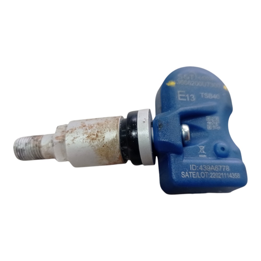 Sensor Pneu Jac Ej7 2023 V618 4