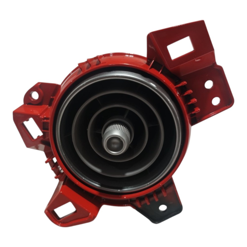 Difusor Ar Dianteiro Esquerdo Byd Dolphin Gs 2024 2025 V666 5