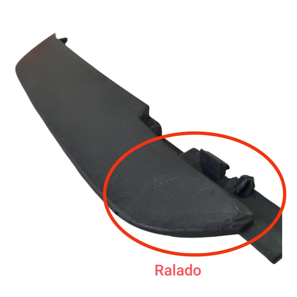 Acabamento Parachoque Dianteiro Direito Evoque 12 A 15 V633 5