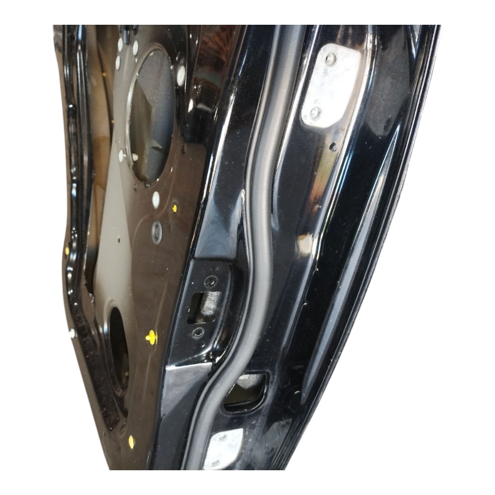 Porta Traseira Esquerda Land Rover Discovery 3 2007 V635 8
