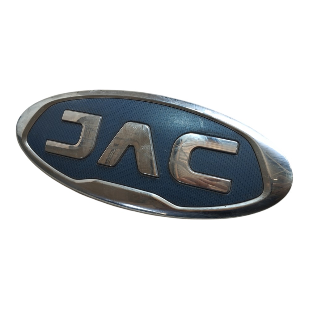 Emblema Jac Capô Jac Ejs1 2022 2023 2024 V651 3