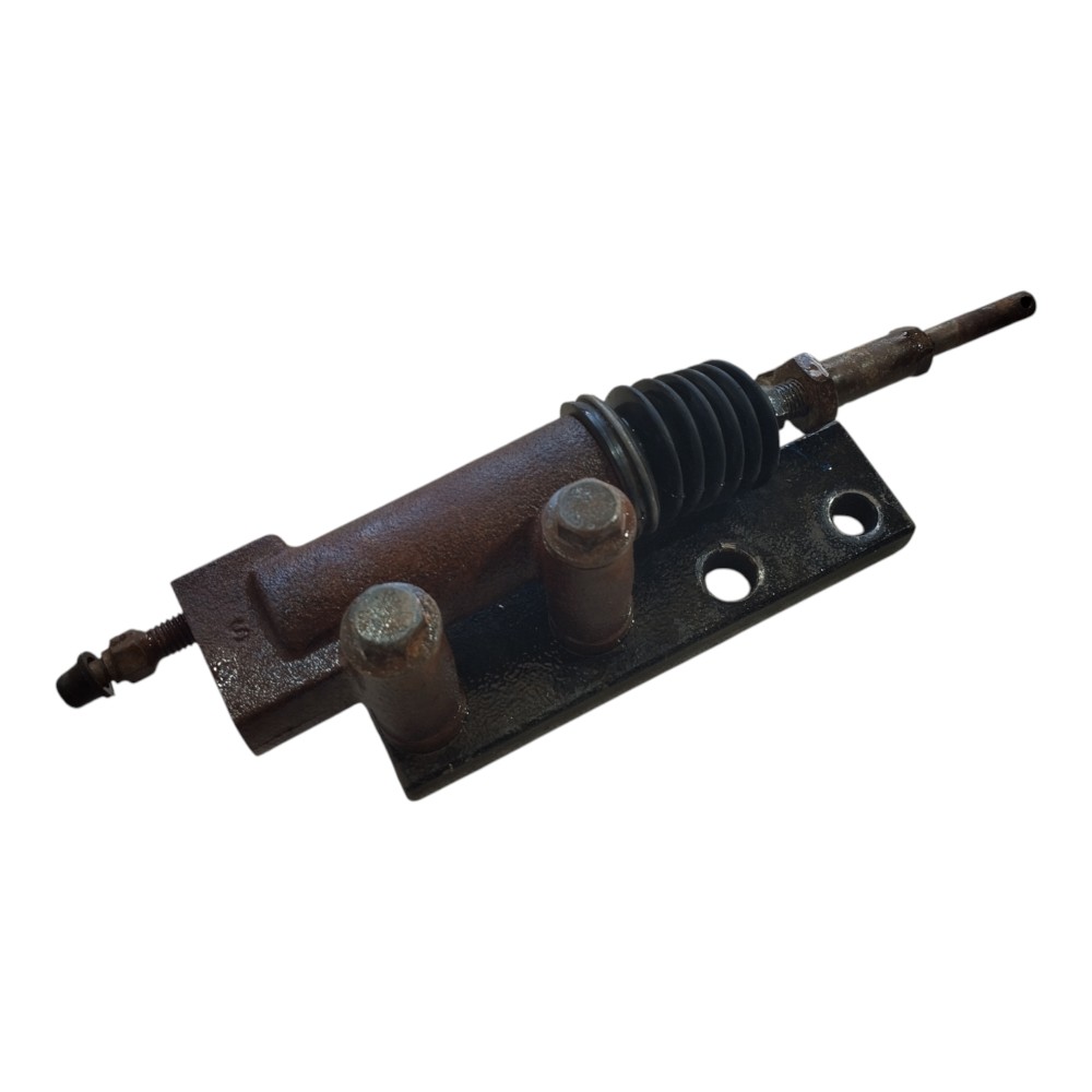 Atuador embreagem Troller T4 2006 a 12 V650 10