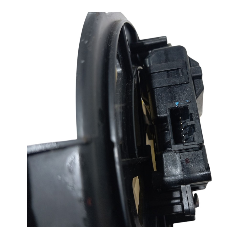 Motor Atuador Ar Condicionado Honda Hrv 2017 A 2020 V660 1
