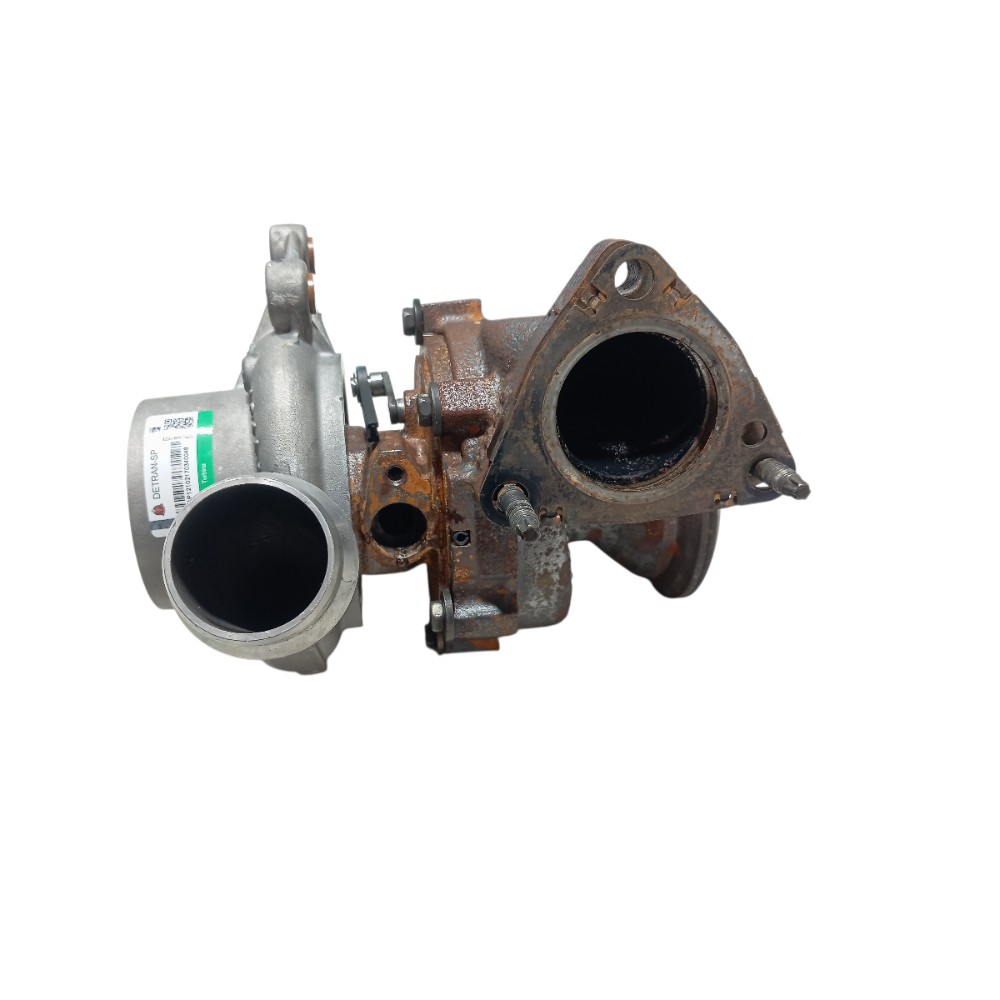 Turbina Land Rover Discovery sport 2.0 2020 v680 3