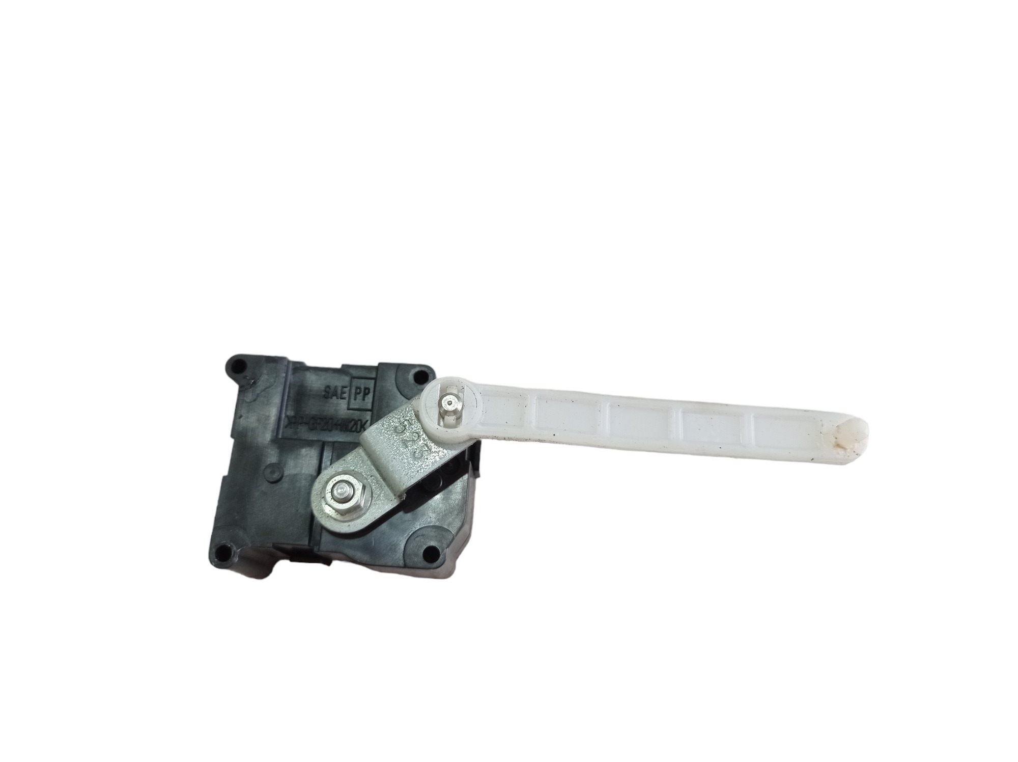 Servo Motor Evaporador Range Rover Vogue 3.6 2008 V583 1