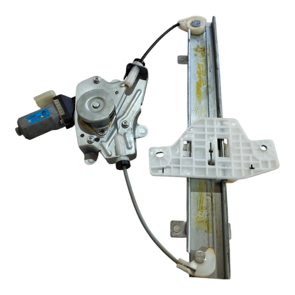 Maquina Vidro Traseiro Esquerdo Jac Ejs1 2022 2023 V651 4
