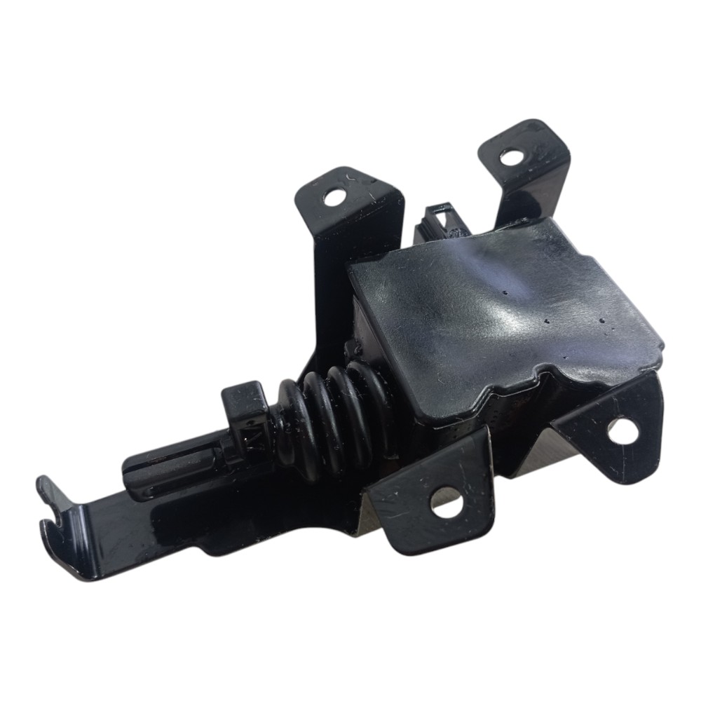 Trava Direita Portinhola Carregamento Jac Ej7 2023 V618 5
