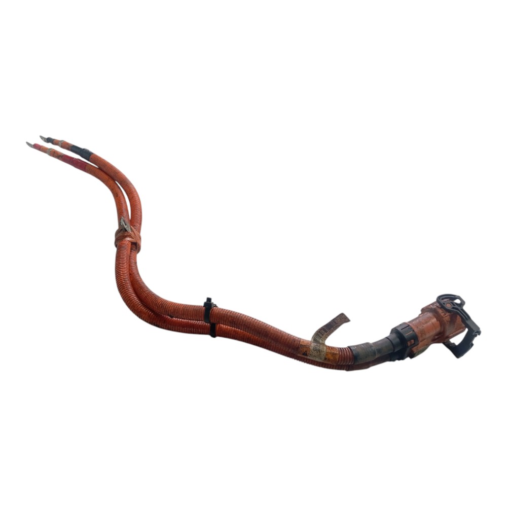 Cabo Bateria Jac Ej7 2023 V618