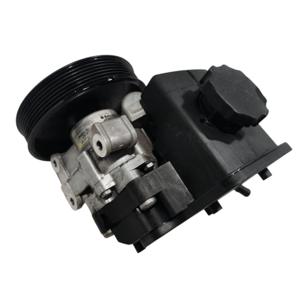 Bomba direção Mercedez c180 2007 V661 8
