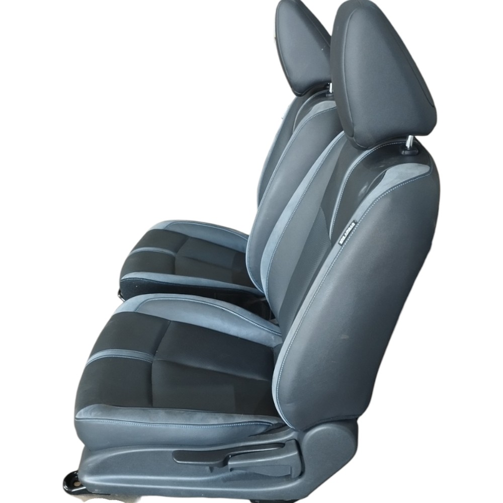 Jogo De Banco Nissan Leaf 2023 V632 4