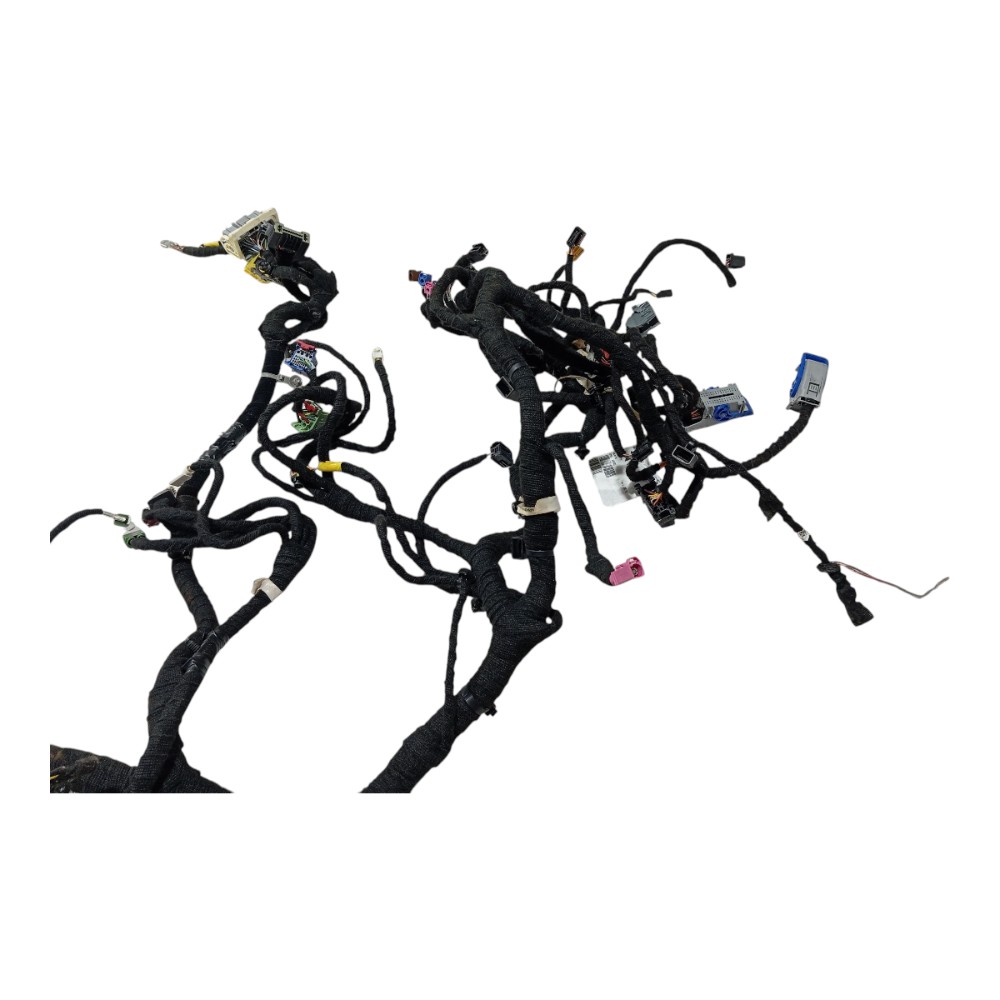 Chicote Painel Ram Rampage Rt 3.0 2023 2025 V664 6