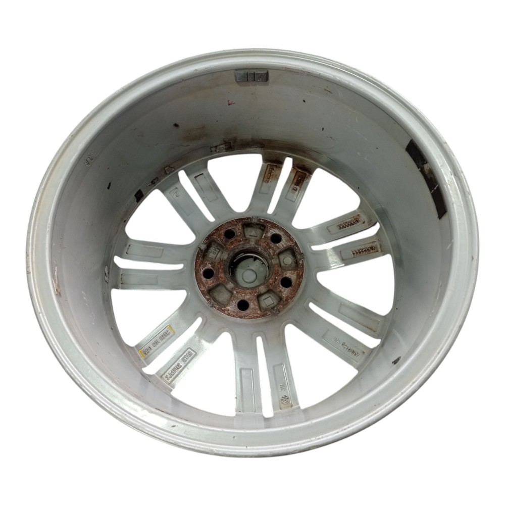 Roda  Aro 17 Vw Golf Highline 2015 V626 3