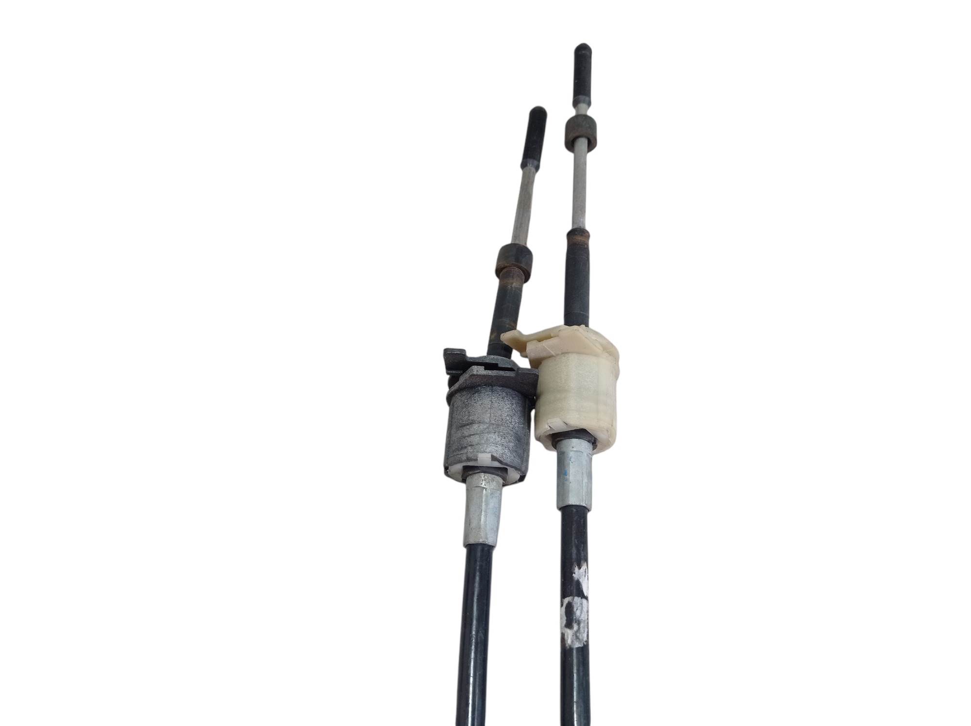 Cabo Trambulador Toyota Etios 1.3 2016 901224931 7