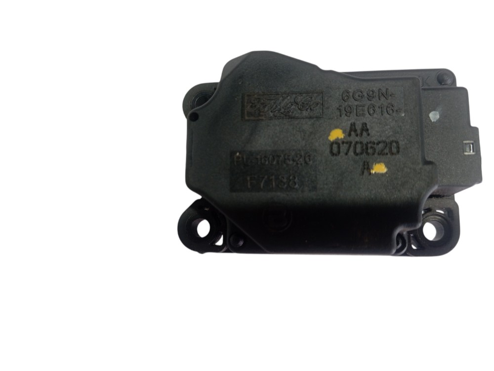 Motor Atuador Da Caixa Ar Condicionado Volvo Xc70 2007 V64 5