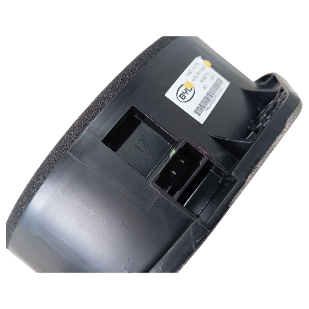 Alto Falante Porta Trase Direita Byd Dolphin Gs 2024 25 V653 2