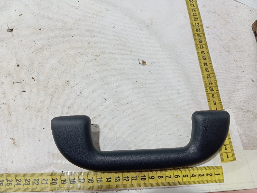 Alça Teto Traseiro Direito Byd Dolphin Gs 2024 2025 V666 10