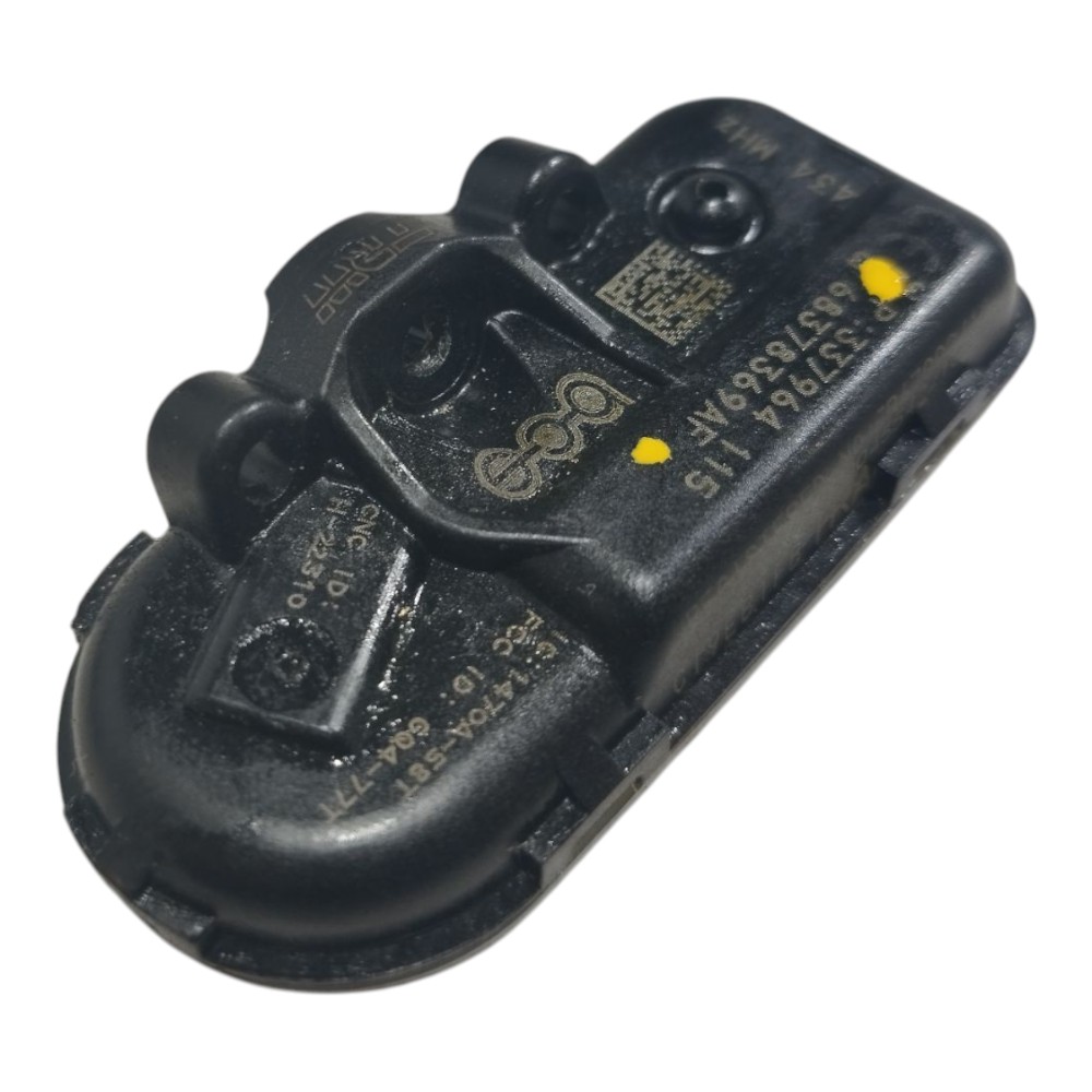 Sensor Pressão Ram Rampage 2024 V659 1