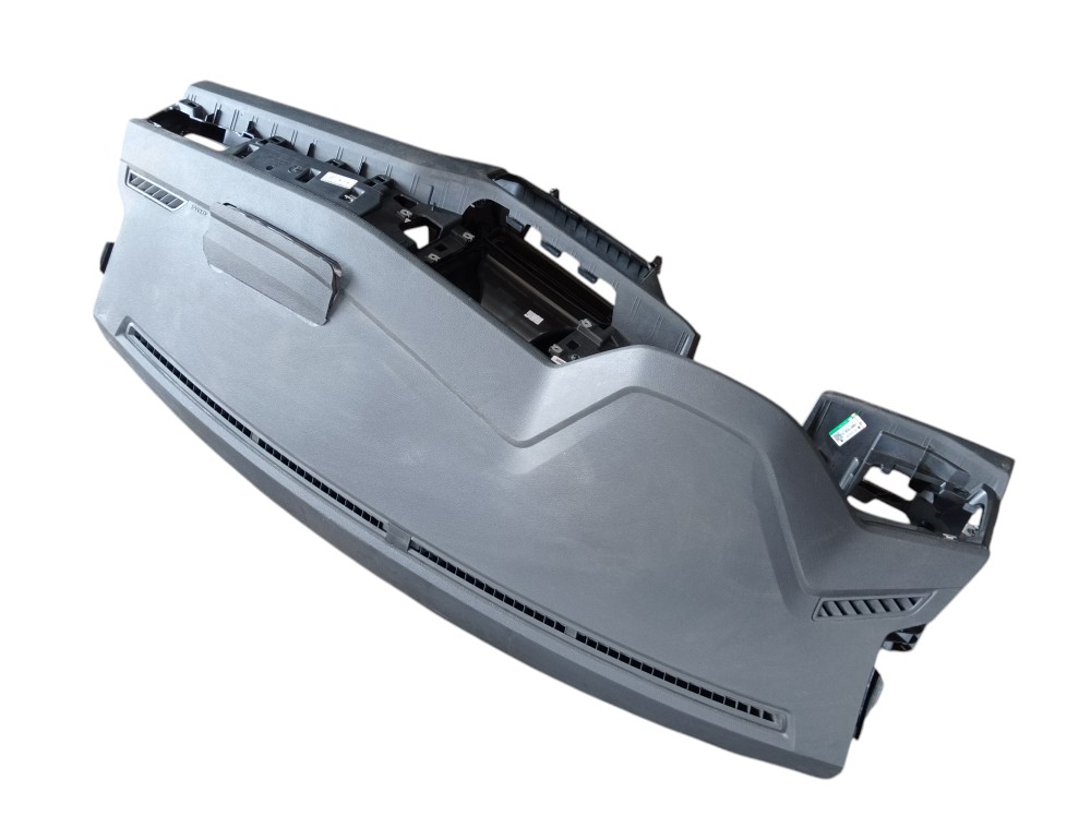 Capa Painel Vw Nivus Hl Tsi 1.0 2024 V608 1