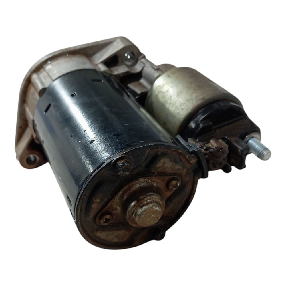 Motor Arranque Mercedes C180 1.8 2002 2007 V661 4